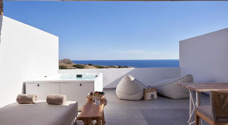 Hotel Armony Suites Milos