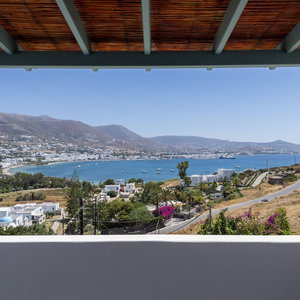 Hotel Parikia Cove Mansion cazare Paros