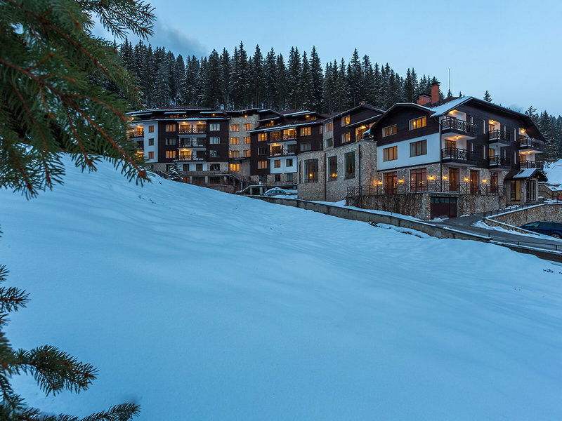 Hotel The Stream Resort