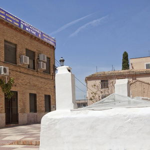 Hotel Mitre Hostel cazare Paterna