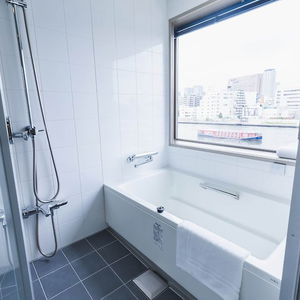 Hotel The Share Hotels Lyuro cazare Tokyo