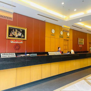 Hotel Diamond Plaza cazare Surat Thani