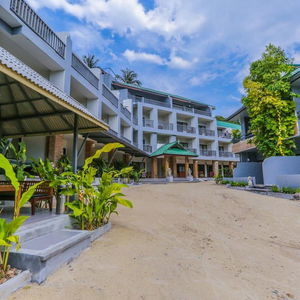 Hotel Villa Cha Cha Salad Beach Koh Phangan cazare Ko Pha Ngan