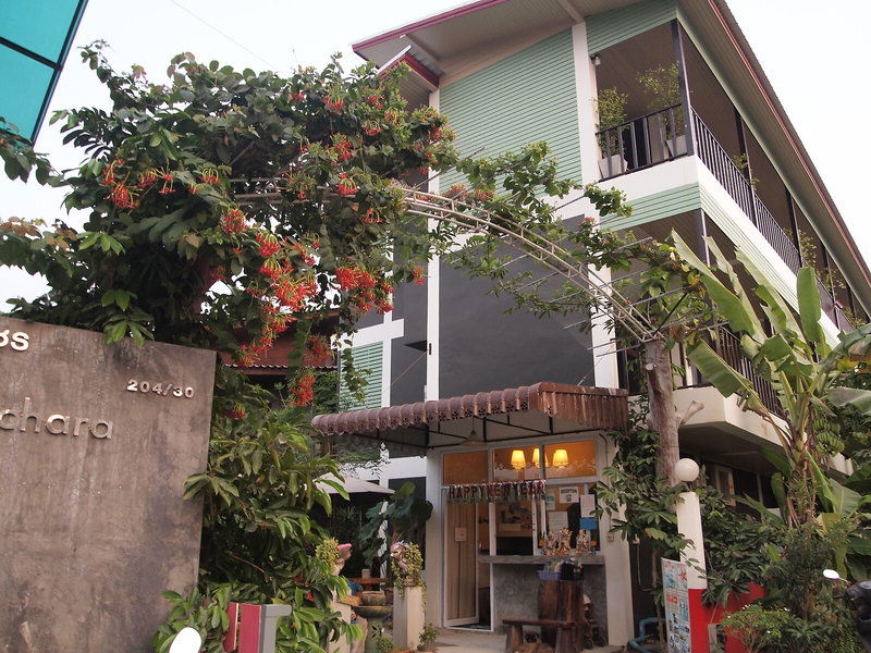 Hotel Mad Monkey Koh Phangan