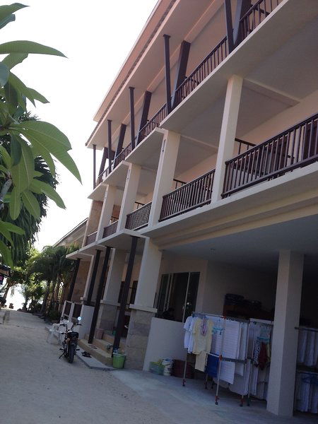 Hotel Rin Bay View Resort