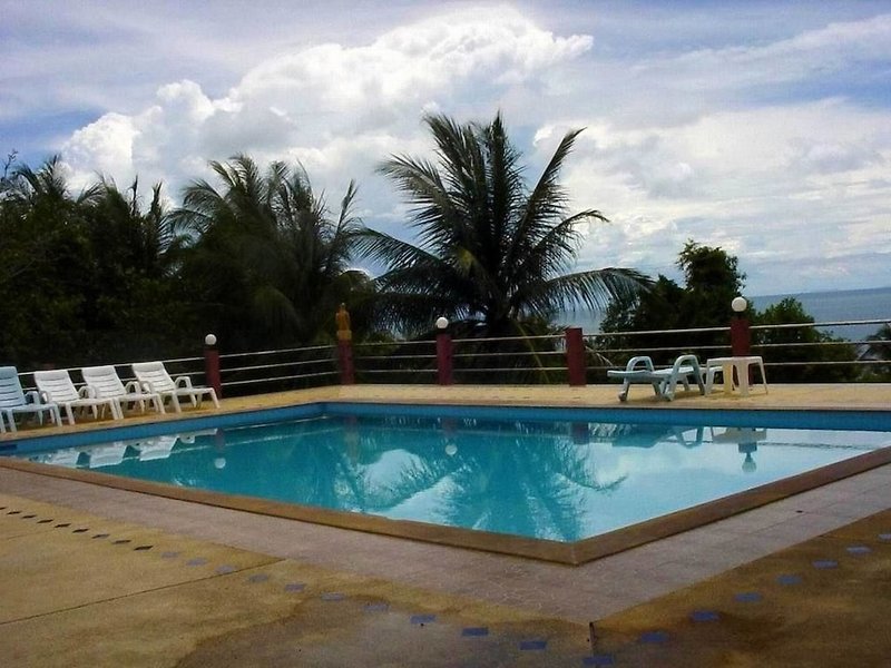Hotel Golden Hill Resort