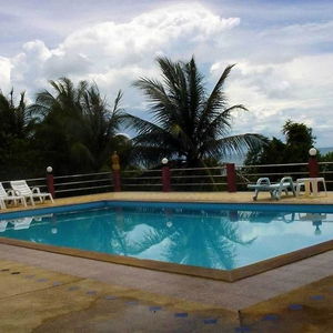 Hotel Golden Hill Resort cazare Ko Pha Ngan