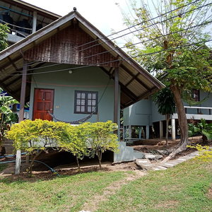 Hotel Phupha Bungalow cazare Ko Pha Ngan