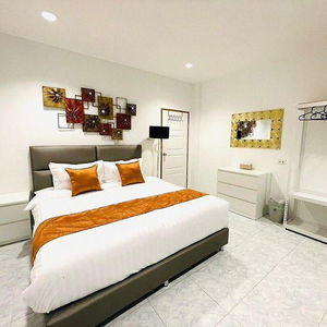 Hotel Richmond Guesthouse cazare Ko Pha Ngan