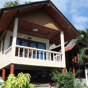 Hotel Tanouy Garden cazare Ko Pha Ngan