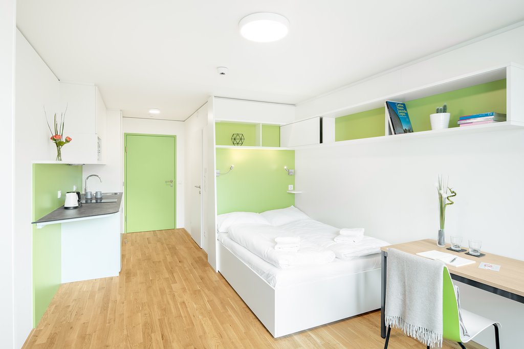 Hotel Mynext - Hotel Leo