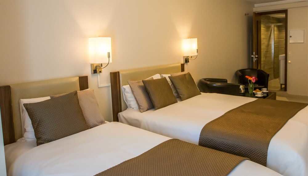 Hotel Norwegian Hotels And Apartments