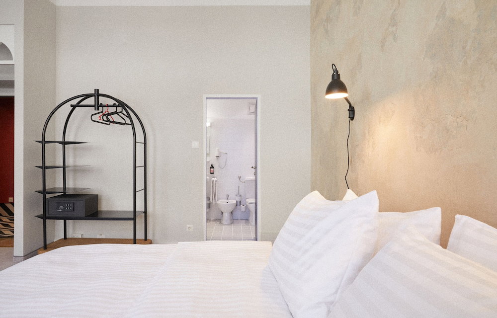 Hotel Am Augarten