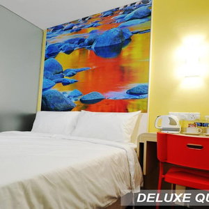 Sejur Smile Hotel vacanta Kuala Lumpur