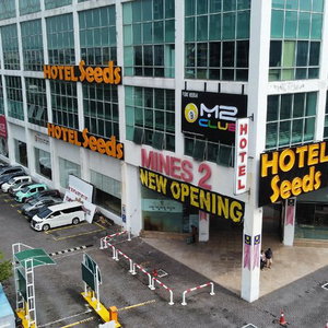 Sejur Seeds Hotel Premier vacanta Selangor
