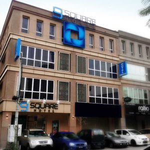 Hotel 9 Square Hotel cazare Petaling Jaya