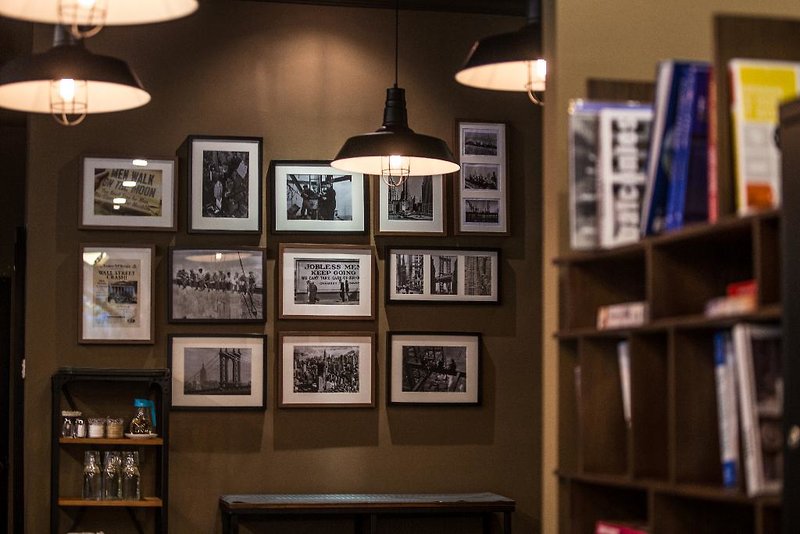 Hotel Manhattan Business Hotel Damansara Perdana