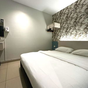 Hotel De Uptown Hotel cazare Petaling Jaya