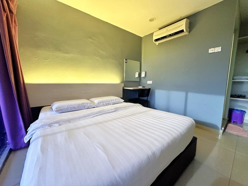Hotel De Uptown Hotel Damansara Utama