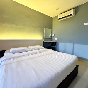 Sejur De Uptown Hotel Damansara Utama vacanta Petaling Jaya