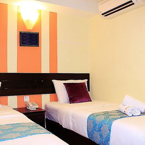 Hotel Sun Inns Hotel Kopkastam Kelana Jaya cazare Petaling Jaya