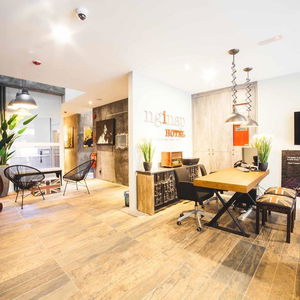 Hotel Nginap Hotel cazare Subang Jaya