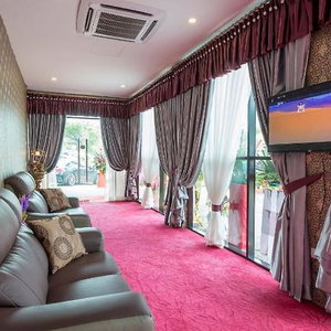 Sejur Hamilton Hotel vacanta Selangor
