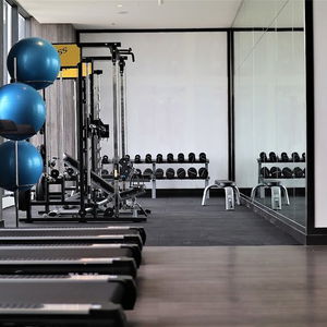 Hotel Ksl Esplanade Hotel cazare Klang