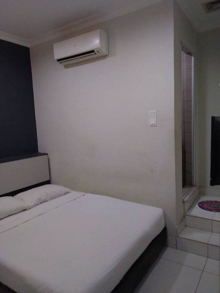 Hotel My Homie Hotel