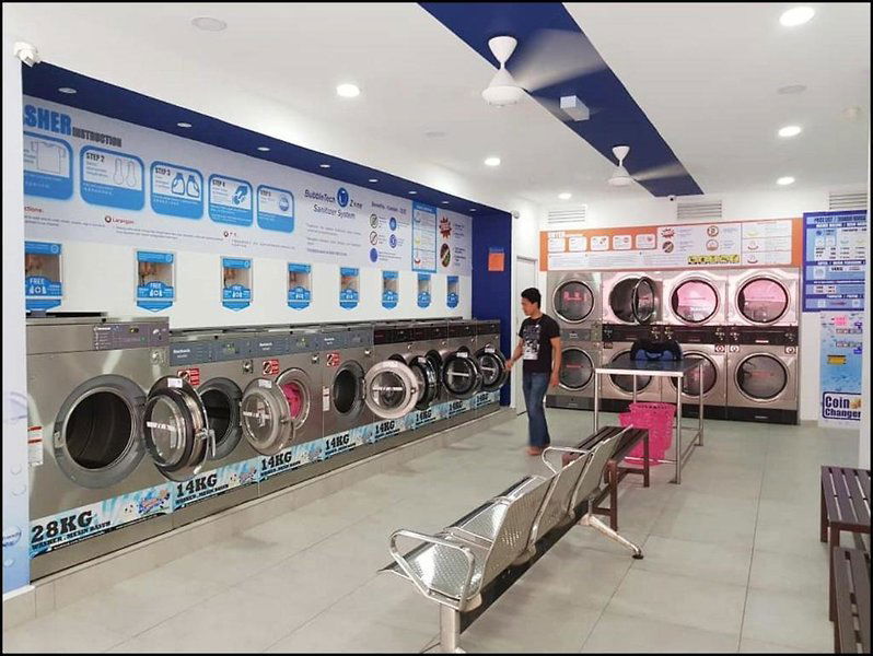 Hotel Sun Inns Lagoon