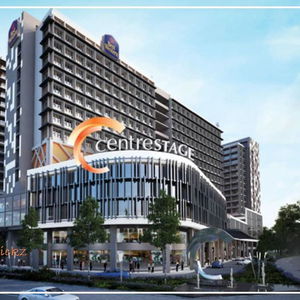 Hotel Best Western Petaling Jaya cazare Petaling Jaya