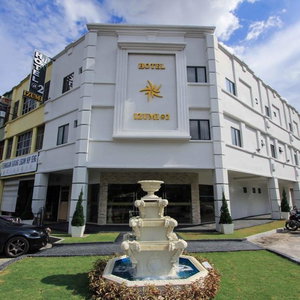 Sejur Era Plus Hotel vacanta Selangor