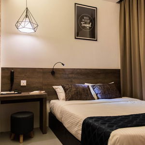 Hotel Mixx Hotel cazare Subang Jaya