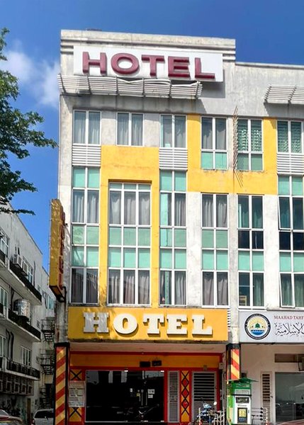 Hotel Kota Damansara Boutique Hotel