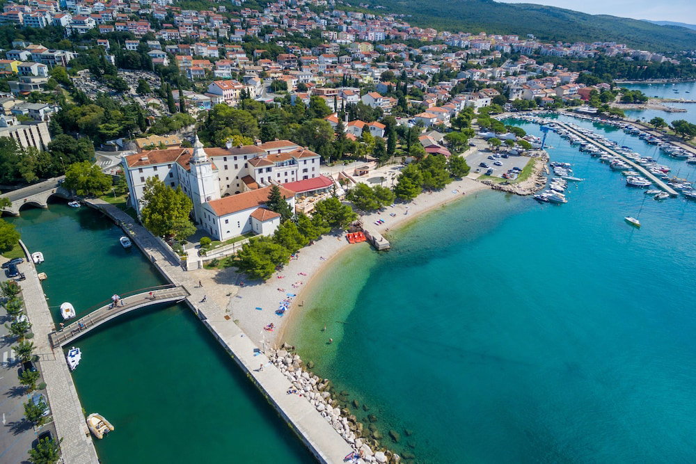 Hotel Hotel Kastel