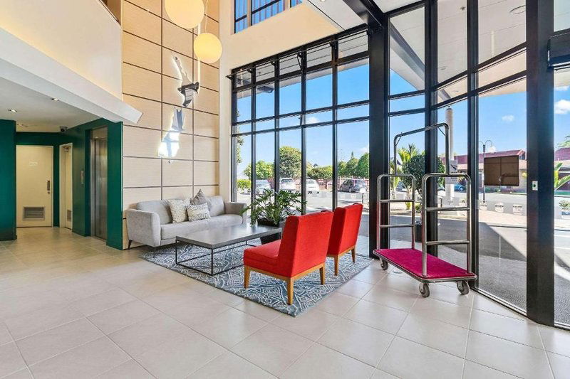 Hotel Quality Hotel Lincoln Green