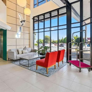 Hotel Quality Hotel Lincoln Green cazare Henderson