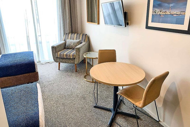 Hotel Ramada Suites By Wyndham Albany