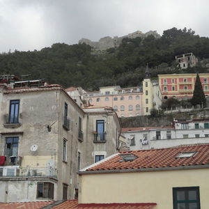 Sejur Terre Dipinte vacanta Salerno