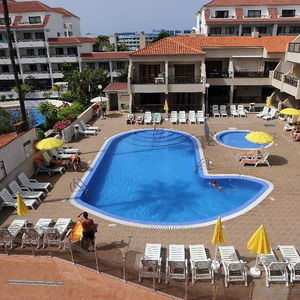 Hotel Hotel Andorra cazare Arona