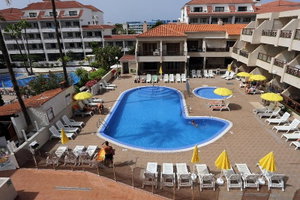 Hotel Hotel Andorra cazare Arona