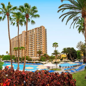 Hotel Sol Arona Tenerife cazare Arona