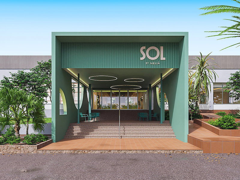 dal travel Sol Arona Tenerife