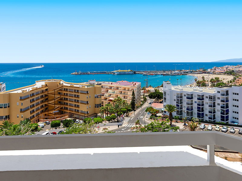 dal travel Sol Arona Tenerife