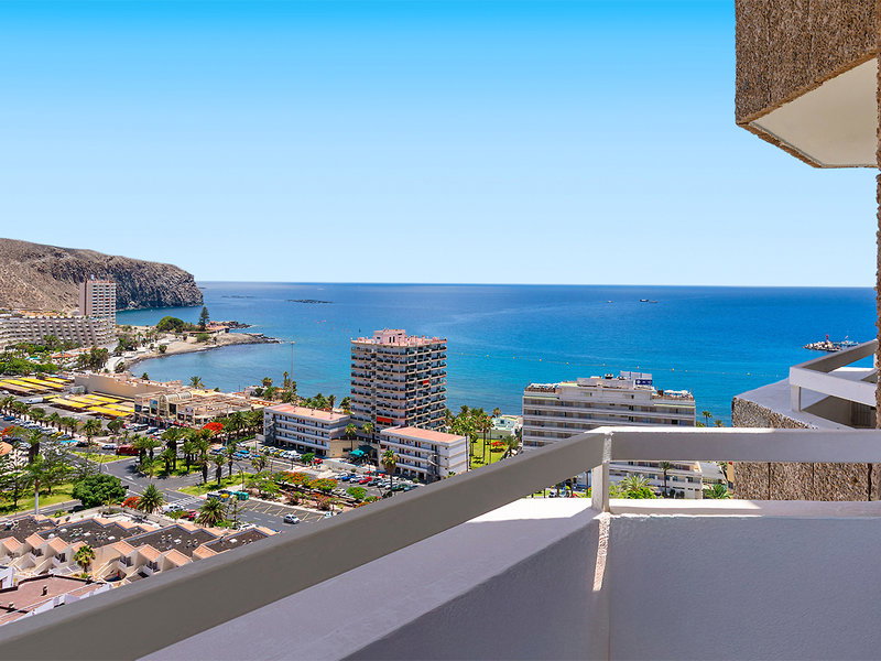 Sol Arona Tenerife