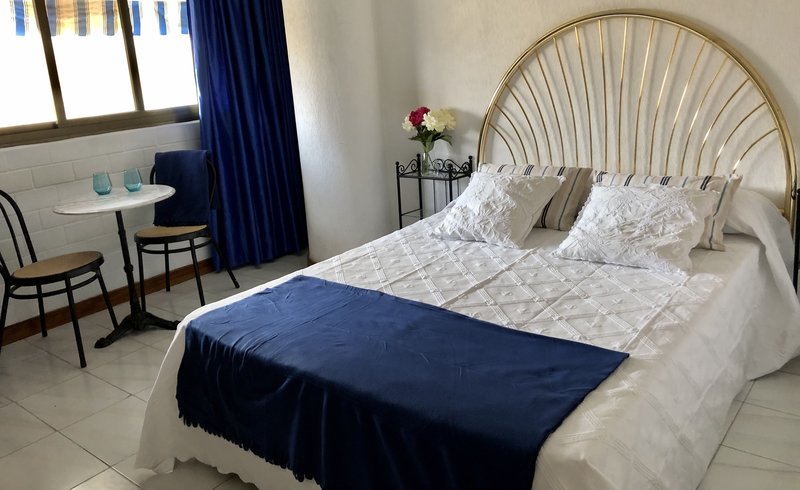 dal travel Hotel Atlántico Tenerife