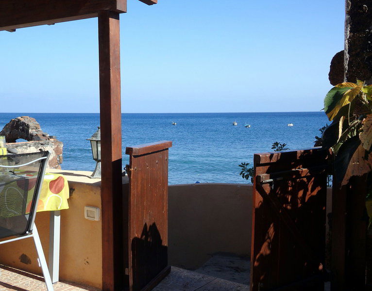 Hotel La Casita De La Playa