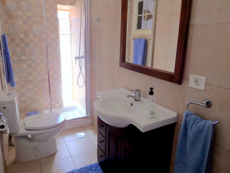 dal travel La Casita De La Playa