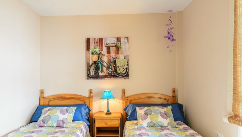 dal travel Casa Deborah
