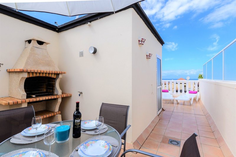 dal travel Casa Deborah